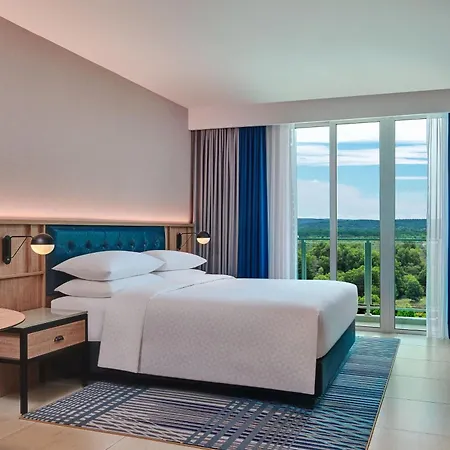 Four Points By Sheraton Desaru Exterior photo
