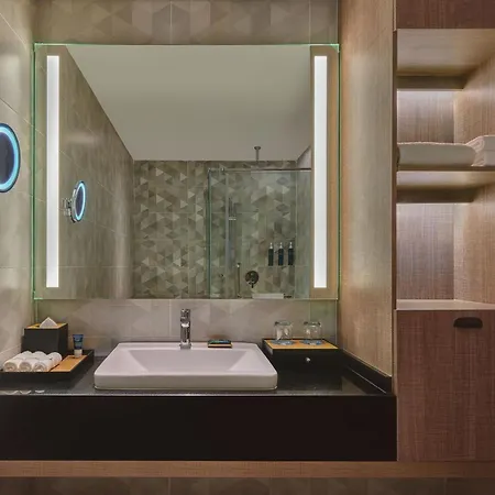 Four Points By Sheraton Desaru Exterior photo