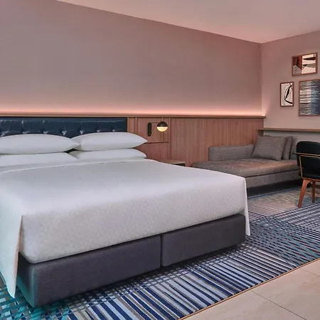 Four Points By Sheraton Desaru Exterior photo
