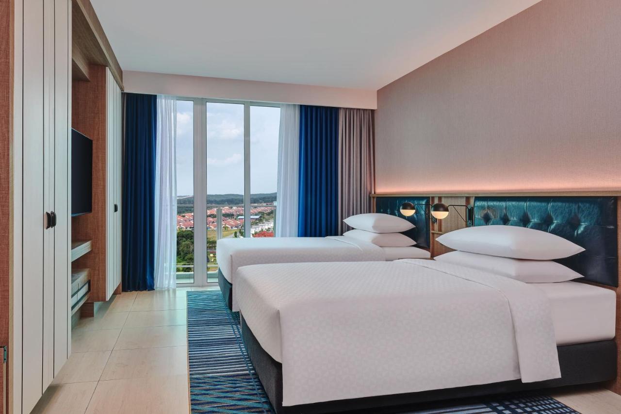 Hotel Four Points By Sheraton 4*