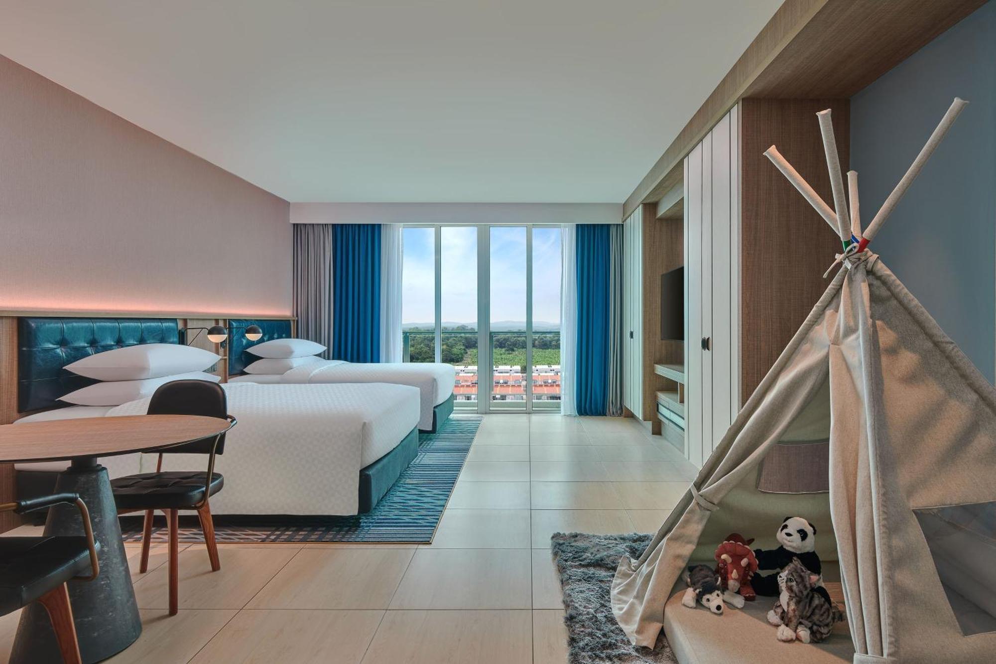 Four Points By Sheraton 4*