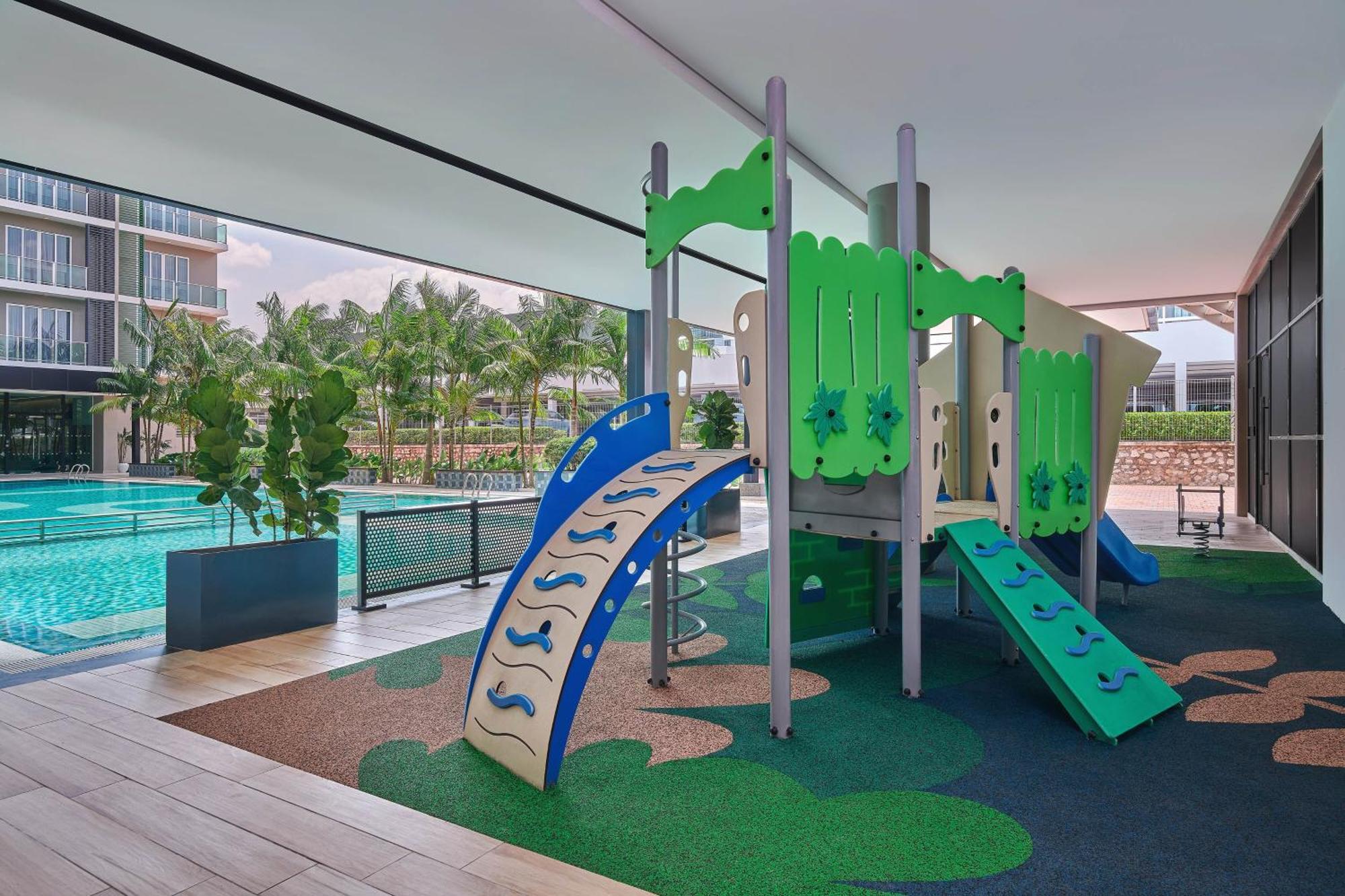 Four Points By Sheraton Desaru
