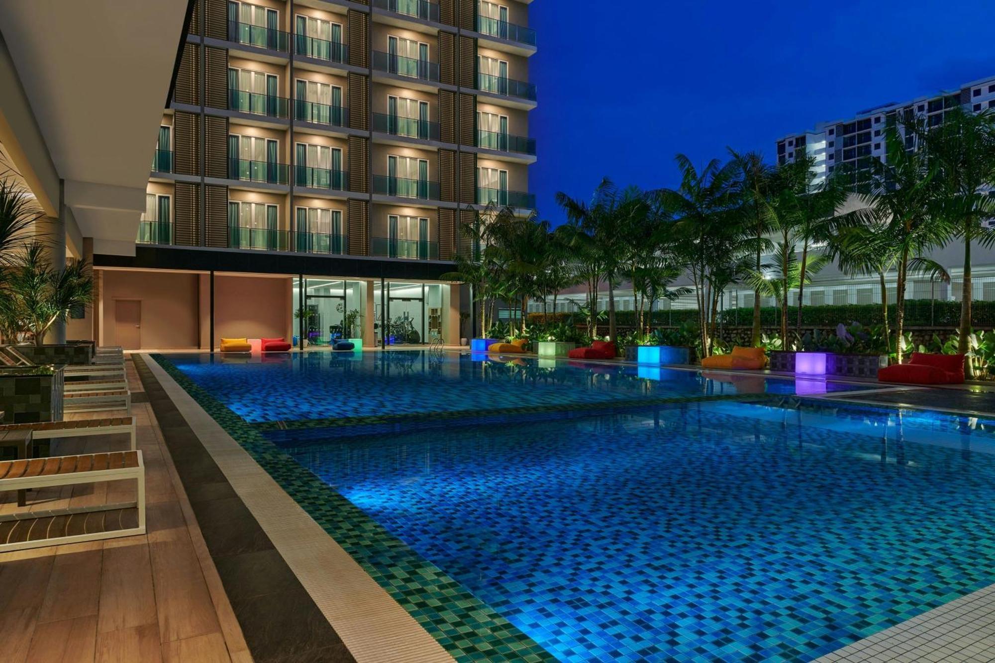 Four Points By Sheraton