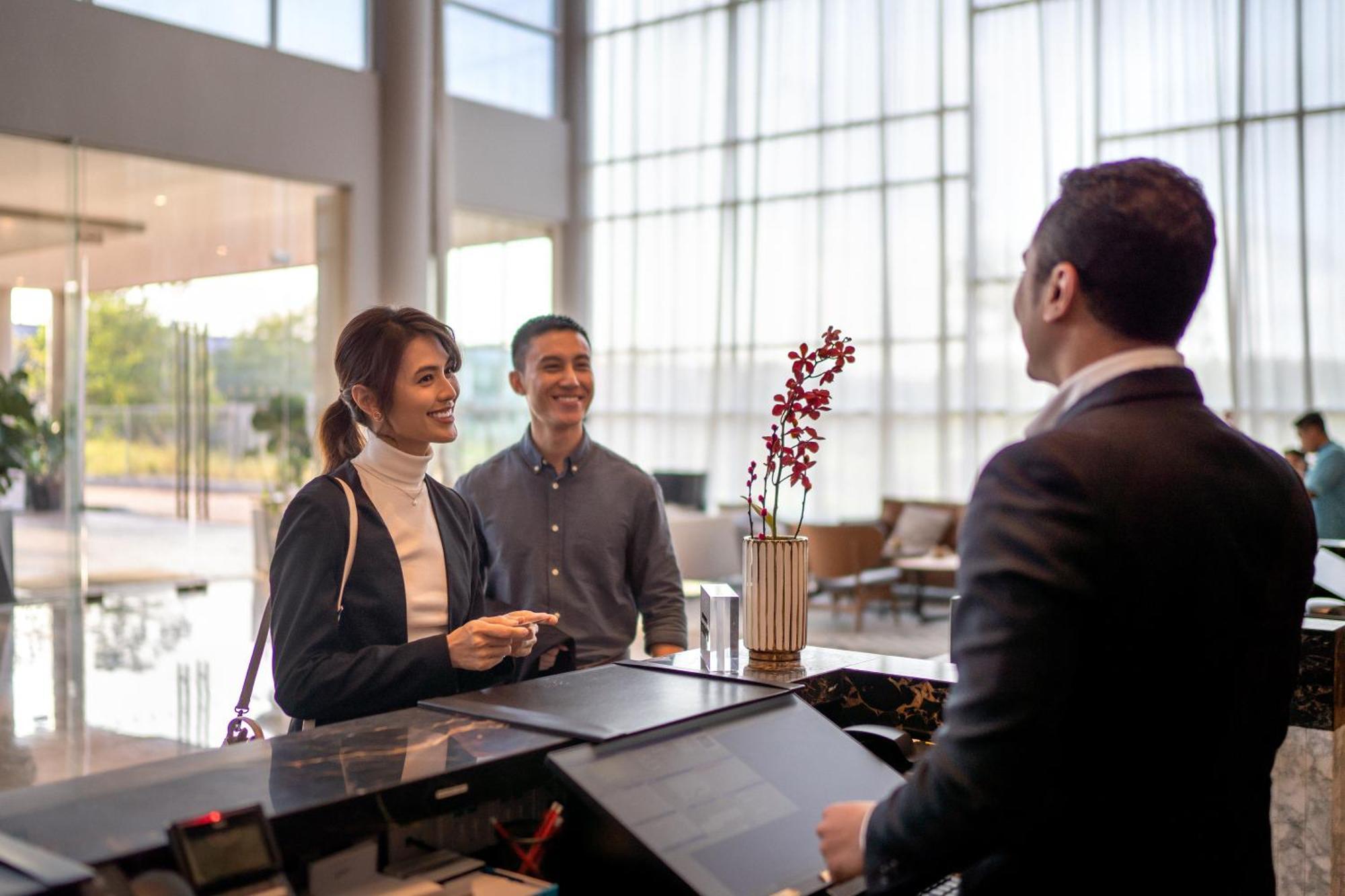 Hotel Four Points By Sheraton