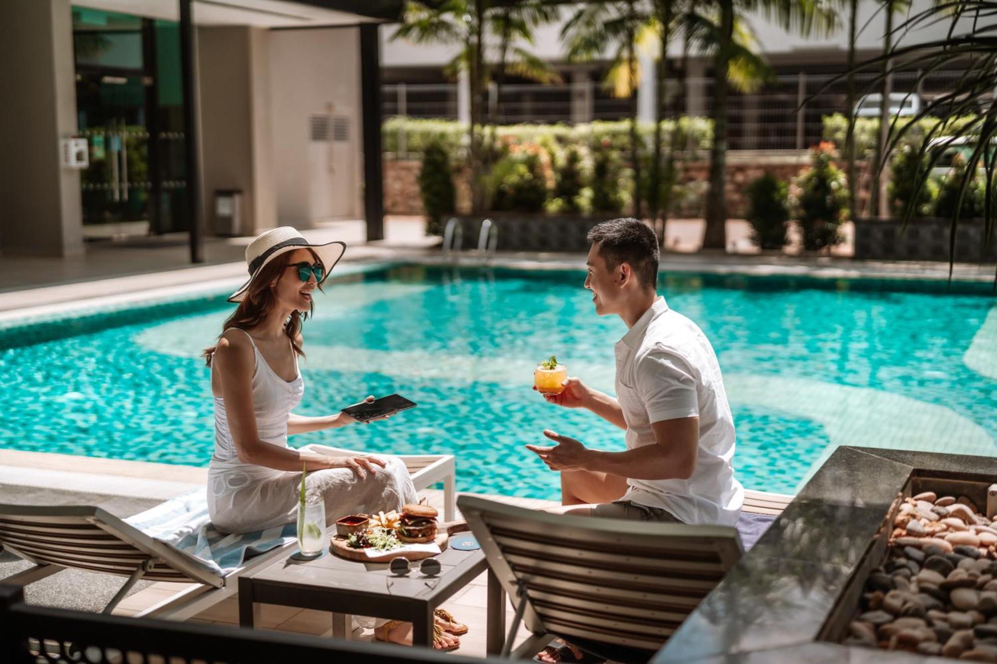 Hotel Four Points By Sheraton Desaru